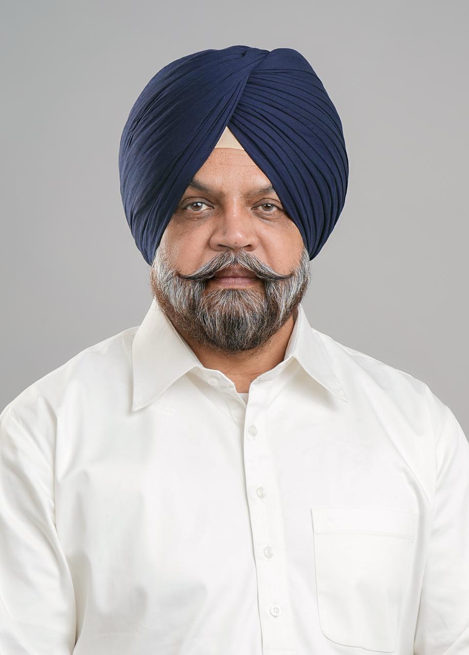 Sardar Ayali demands formation of committee to investigate causes of flood, damage and prevent future damage